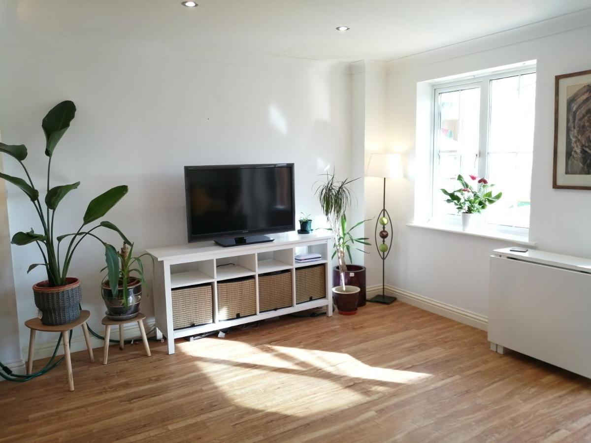 Spacious Townhouse With Sea Views Near Cardiff Баррі Екстер'єр фото